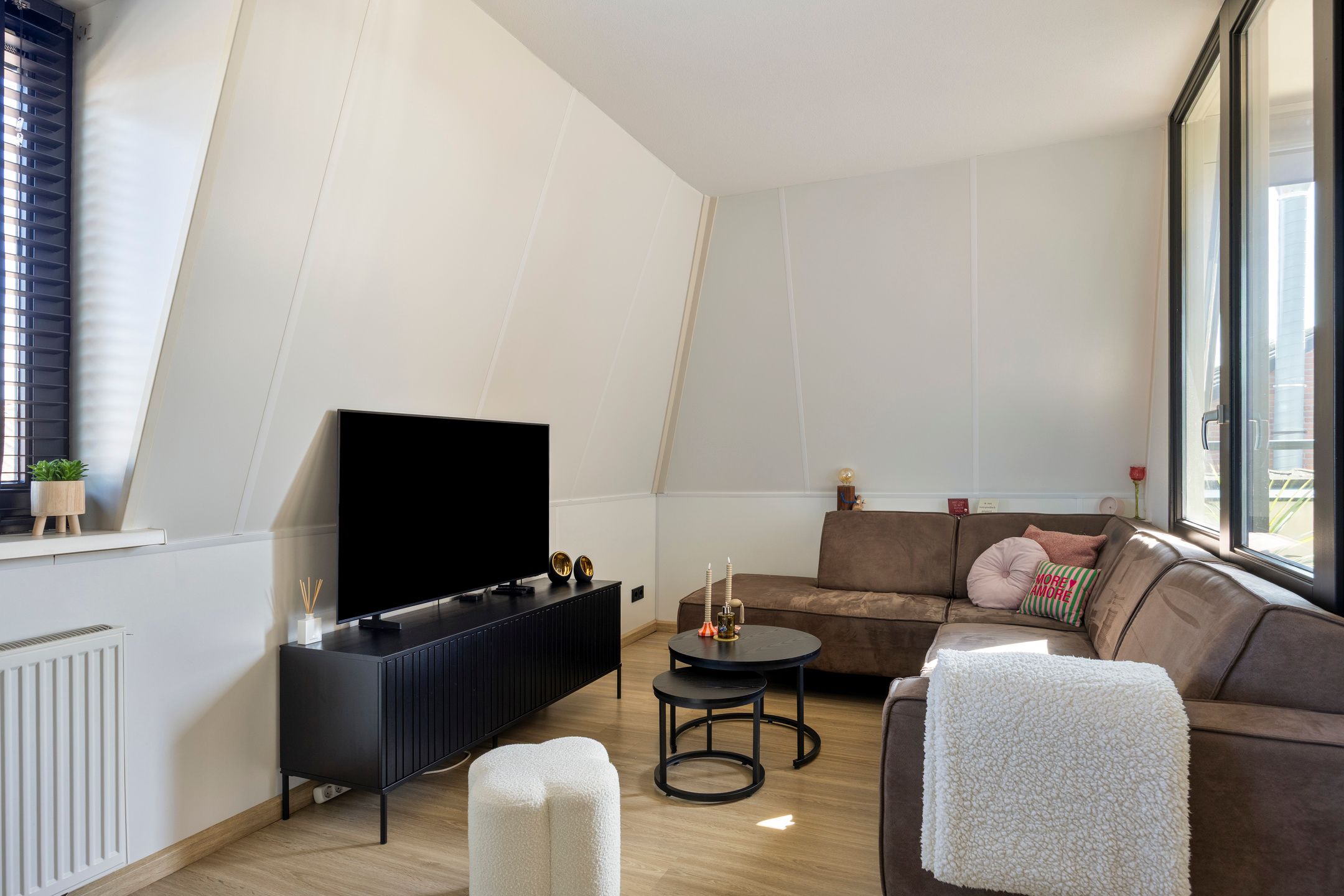 Foto 9 van Kardinaal de Jongstraat 2-D