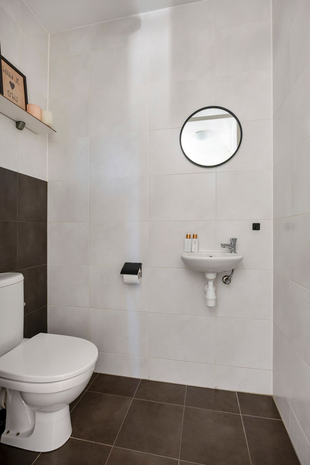 Foto 17 van Kardinaal de Jongstraat 2-D