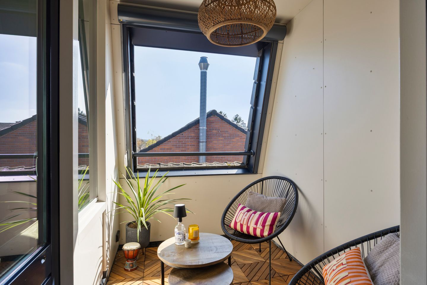 Foto 14 van Kardinaal de Jongstraat 2-D