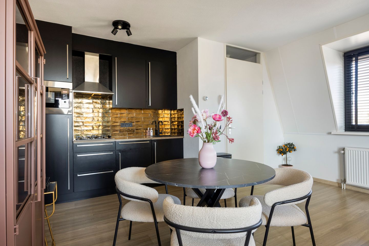 Foto 10 van Kardinaal de Jongstraat 2-D