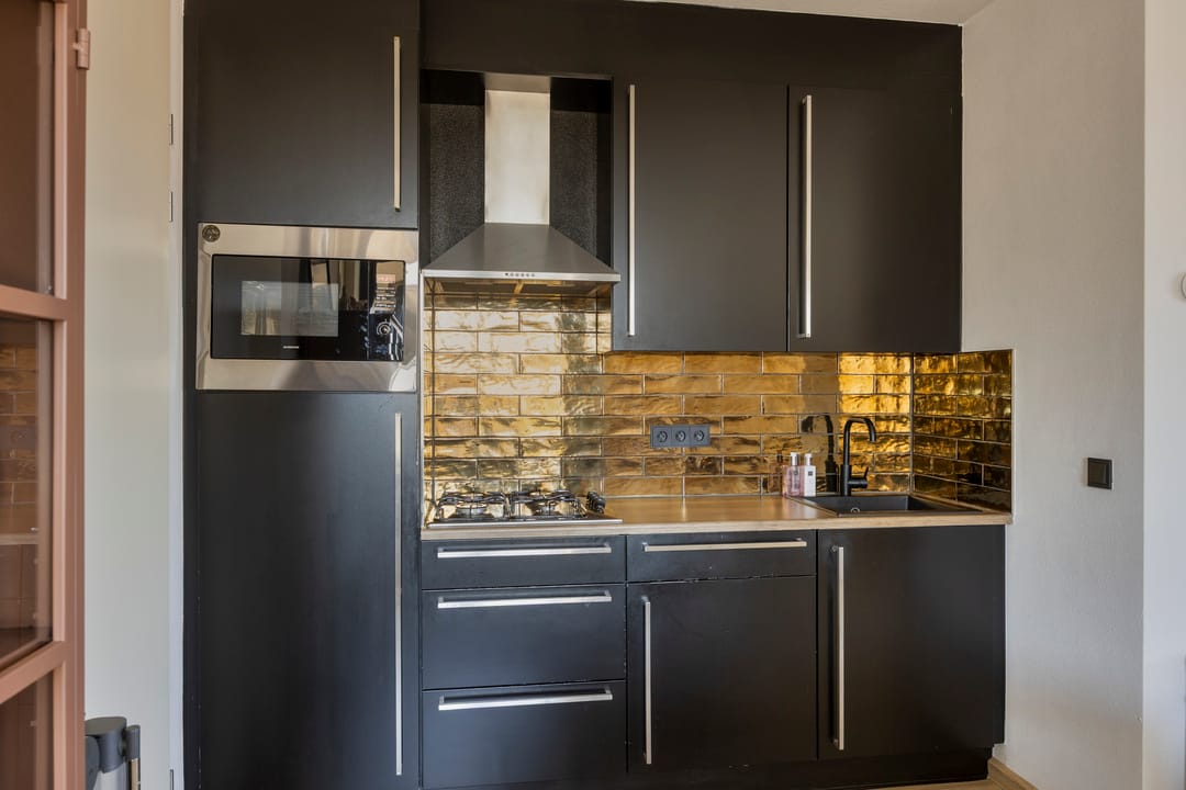 Foto 13 van Kardinaal de Jongstraat 2-D