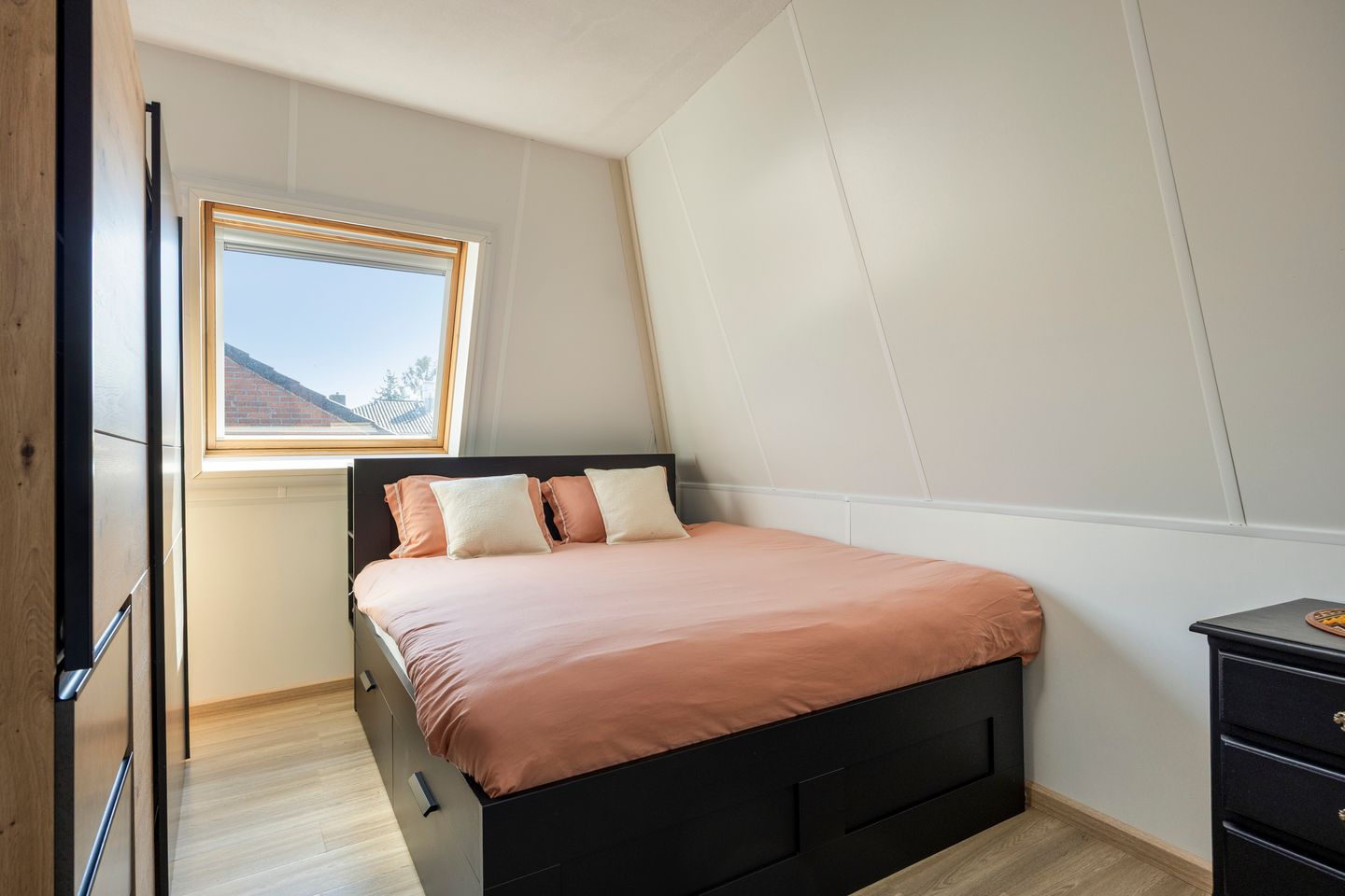 Foto 4 van Kardinaal de Jongstraat 2-D