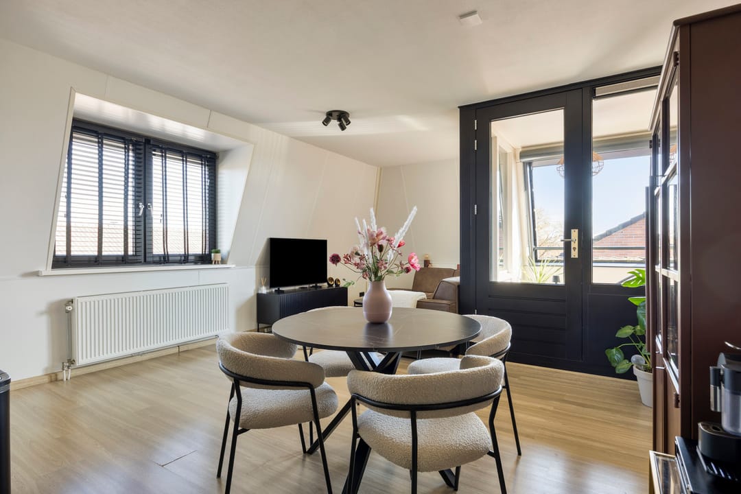 Foto 11 van Kardinaal de Jongstraat 2-D