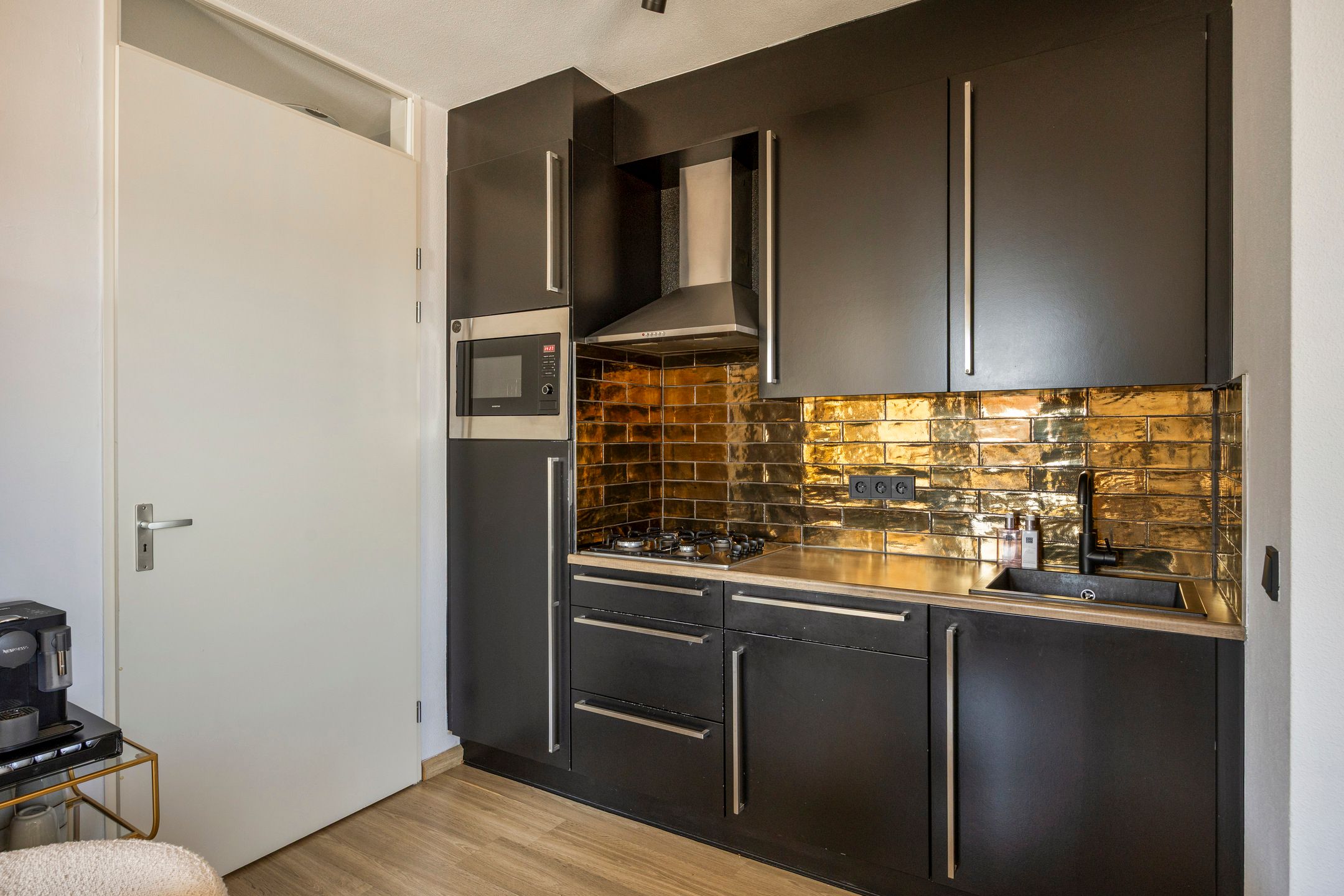 Foto 12 van Kardinaal de Jongstraat 2-D