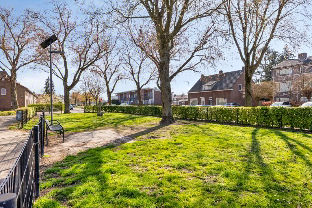 Foto 23 van Kardinaal de Jongstraat 2-D