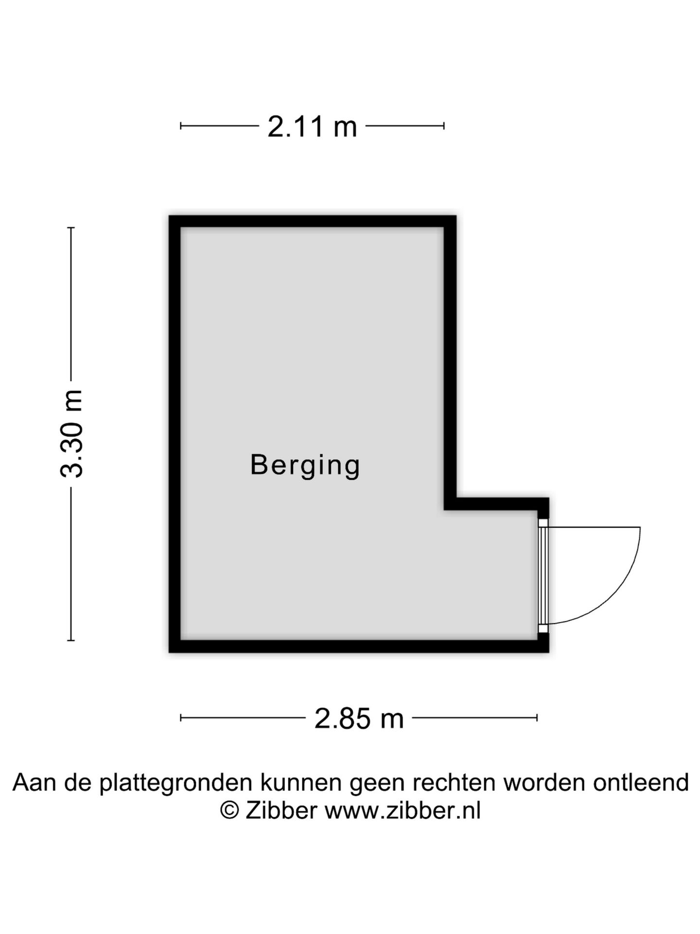 Foto 25 van Kardinaal de Jongstraat 2-D
