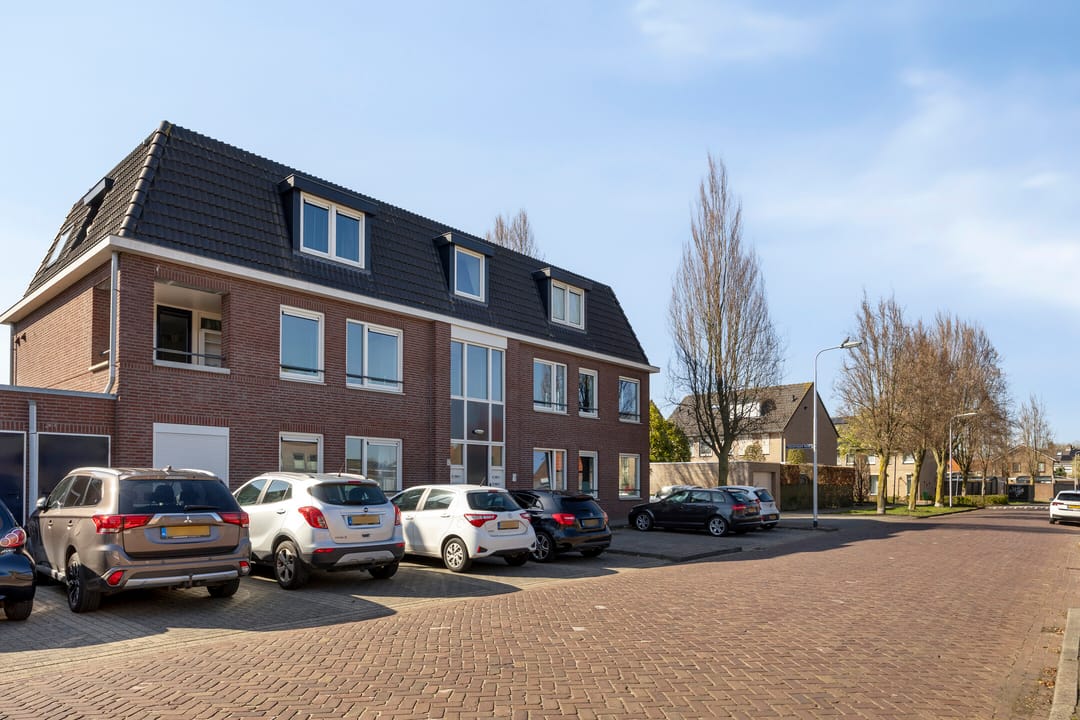 Foto 22 van Kardinaal de Jongstraat 2-D