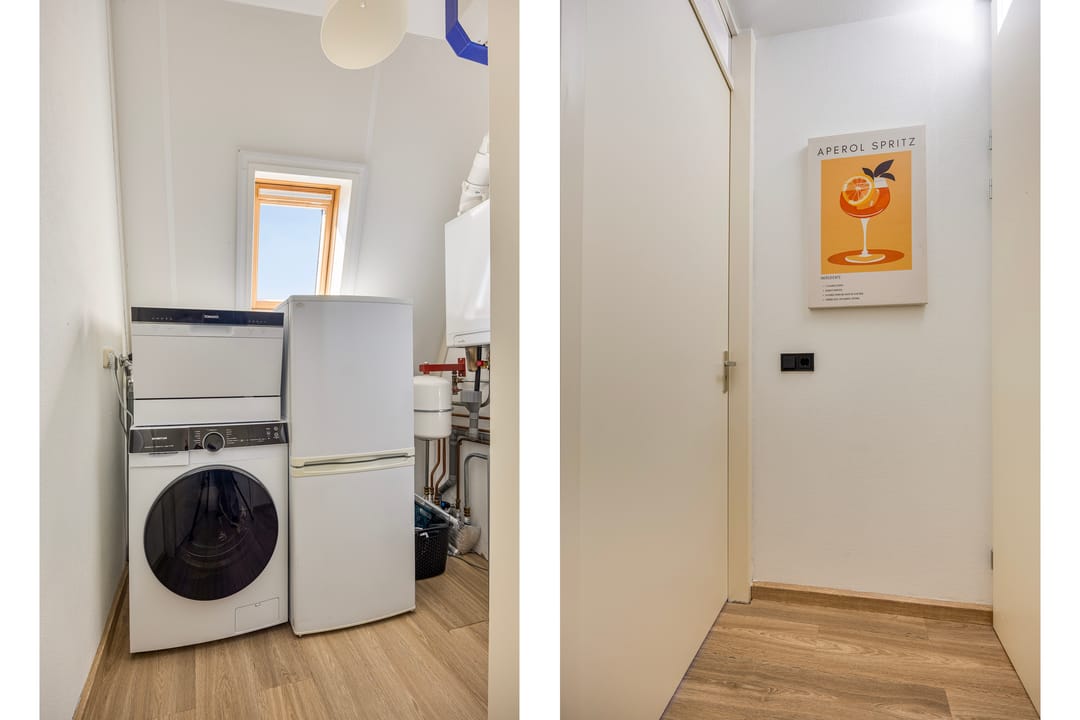 Foto 16 van Kardinaal de Jongstraat 2-D