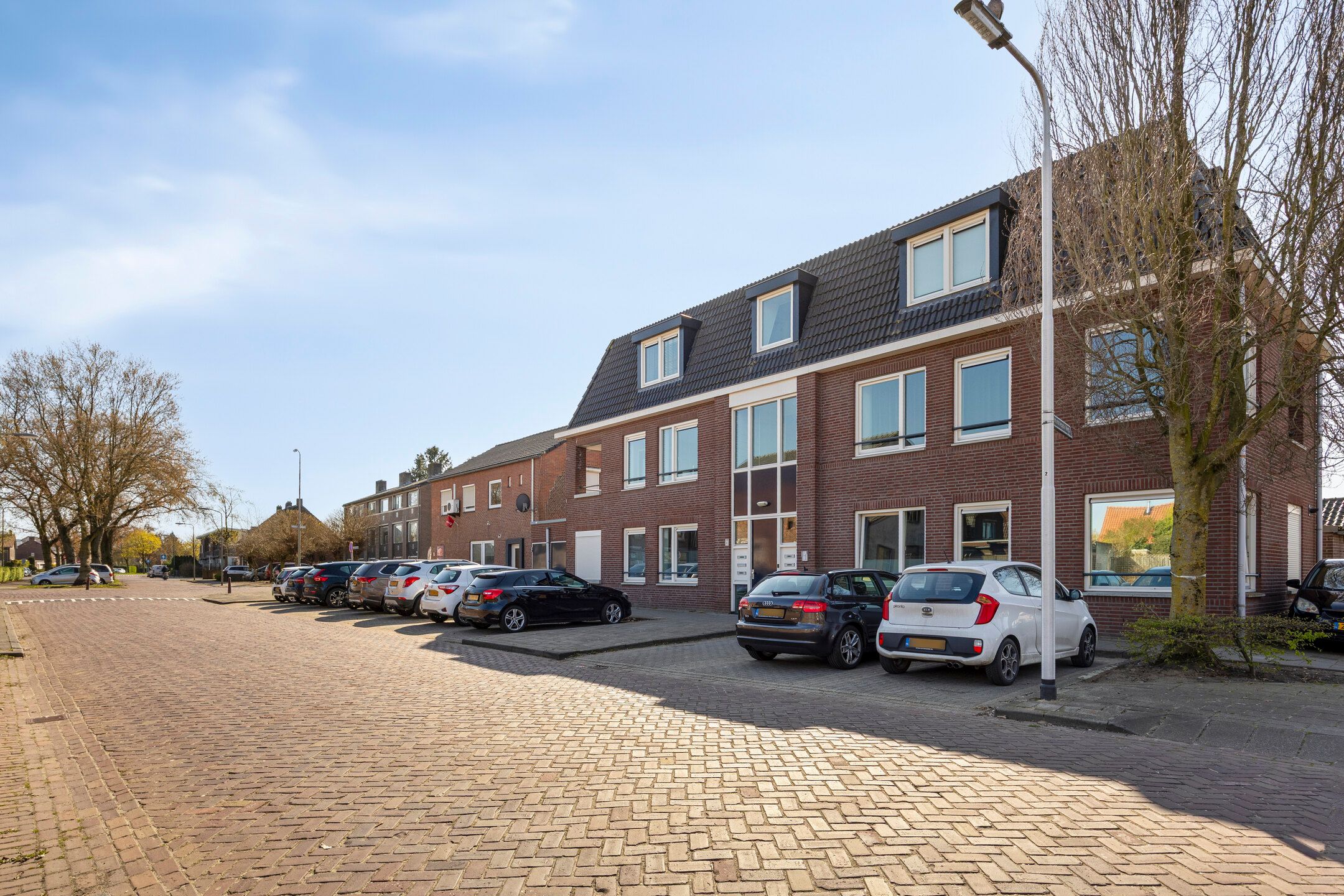 Foto 21 van Kardinaal de Jongstraat 2-D