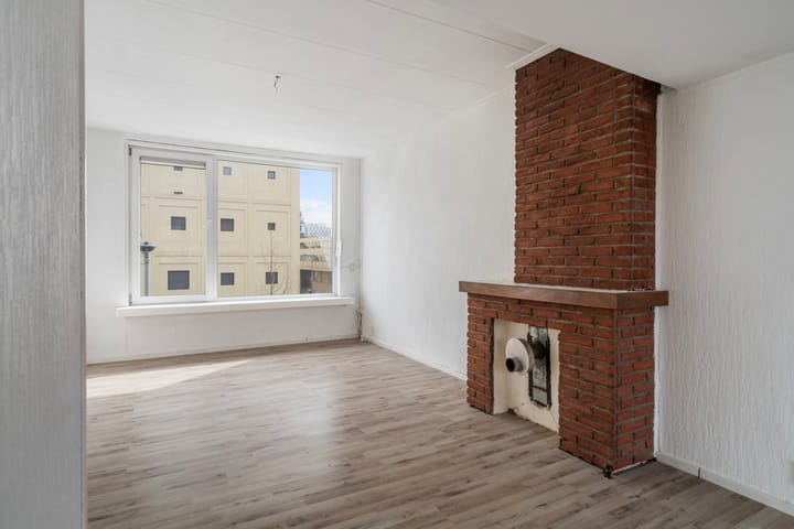 Foto 3 van Van Swietenlaan 63-C