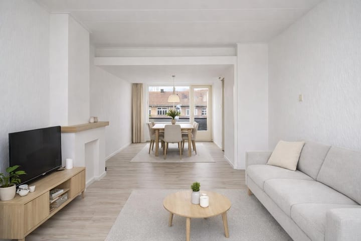 Foto 4 van Van Swietenlaan 63-C