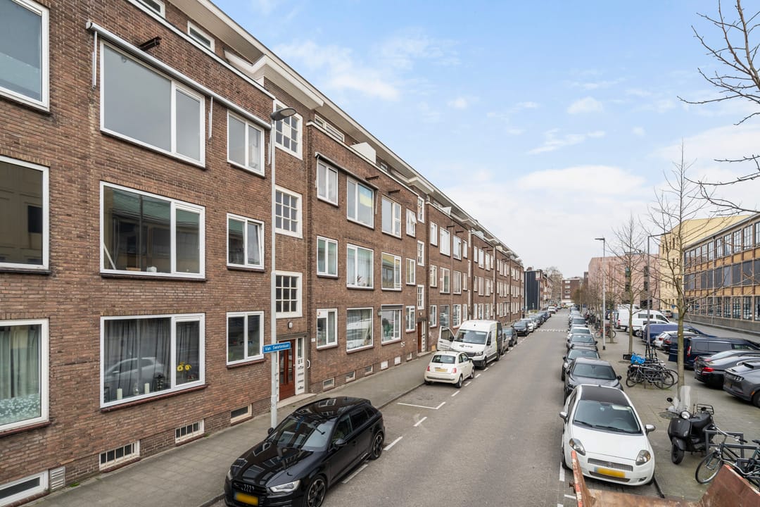 Foto 7 van Van Swietenlaan 63-C