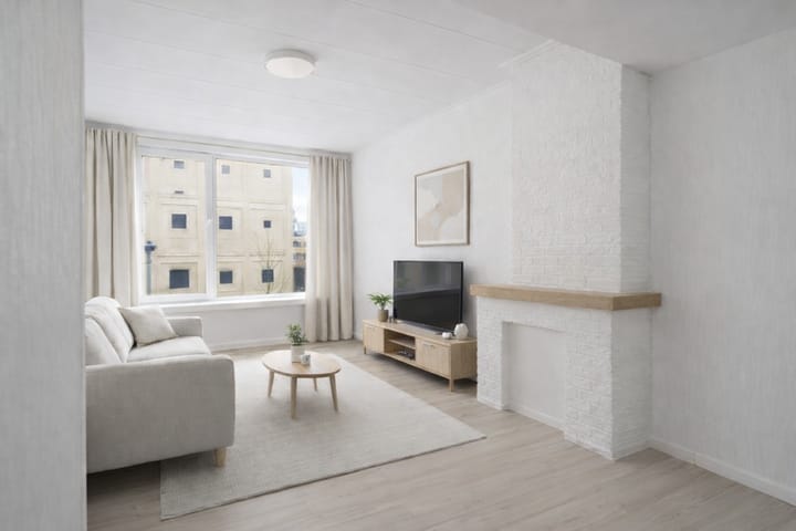 Foto 2 van Van Swietenlaan 63-C