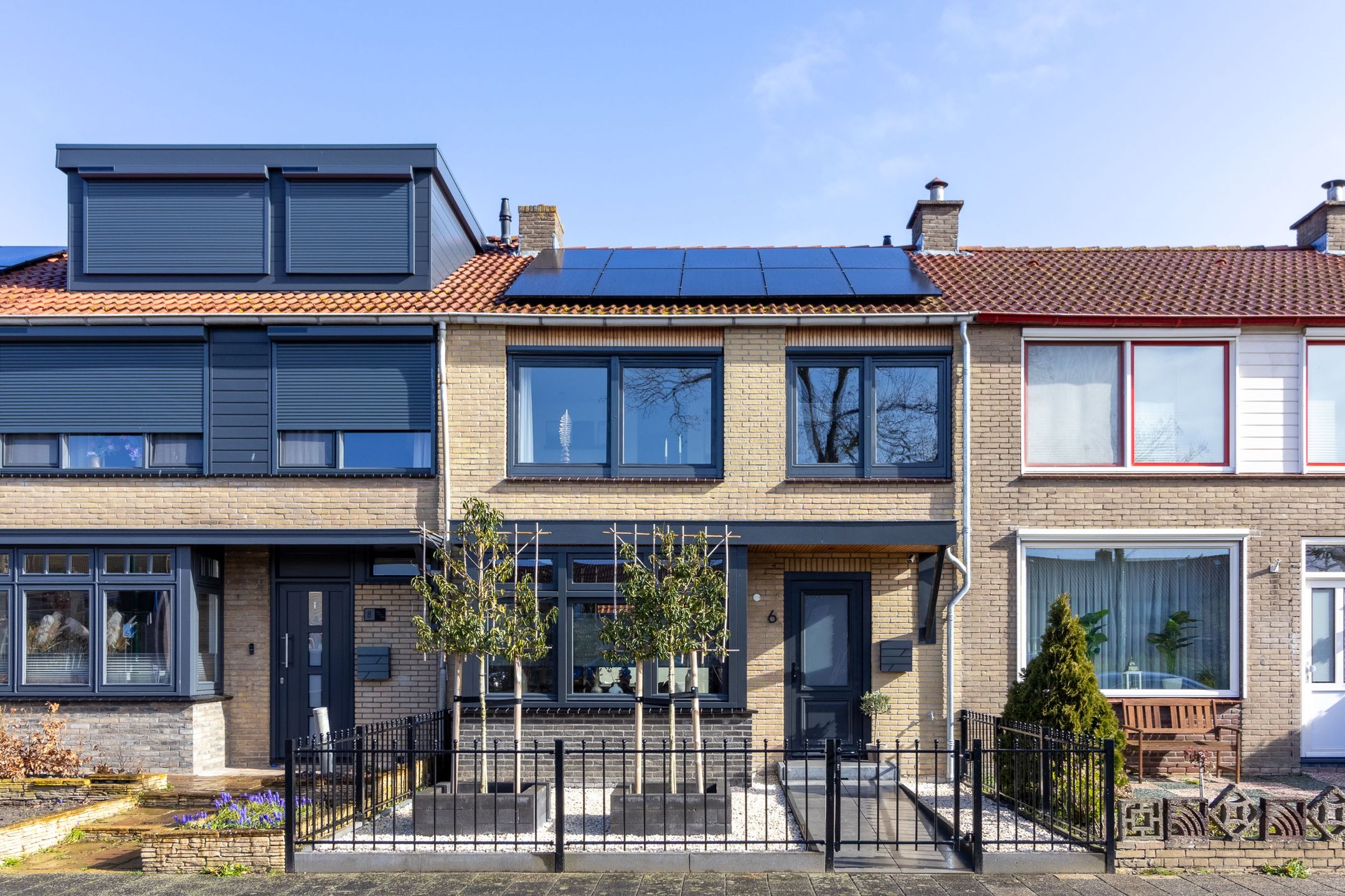 Oude Gest 6 