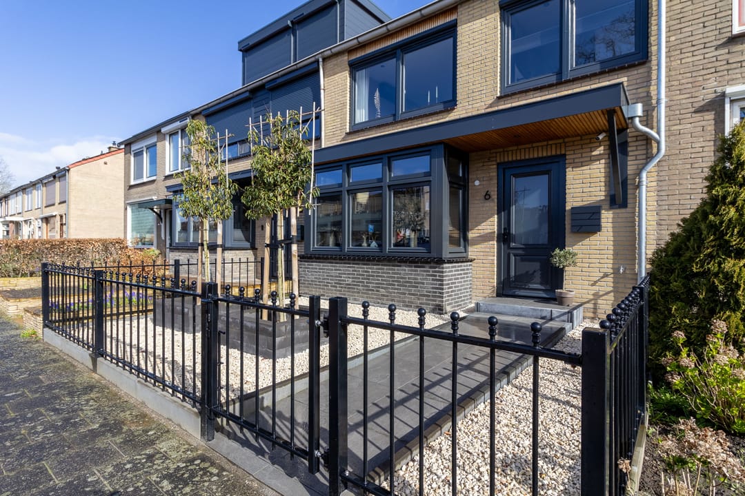 Foto 2 van Oude Gest 6