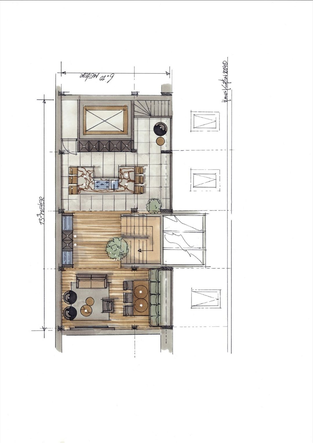 Photo 13 of Frontensingel