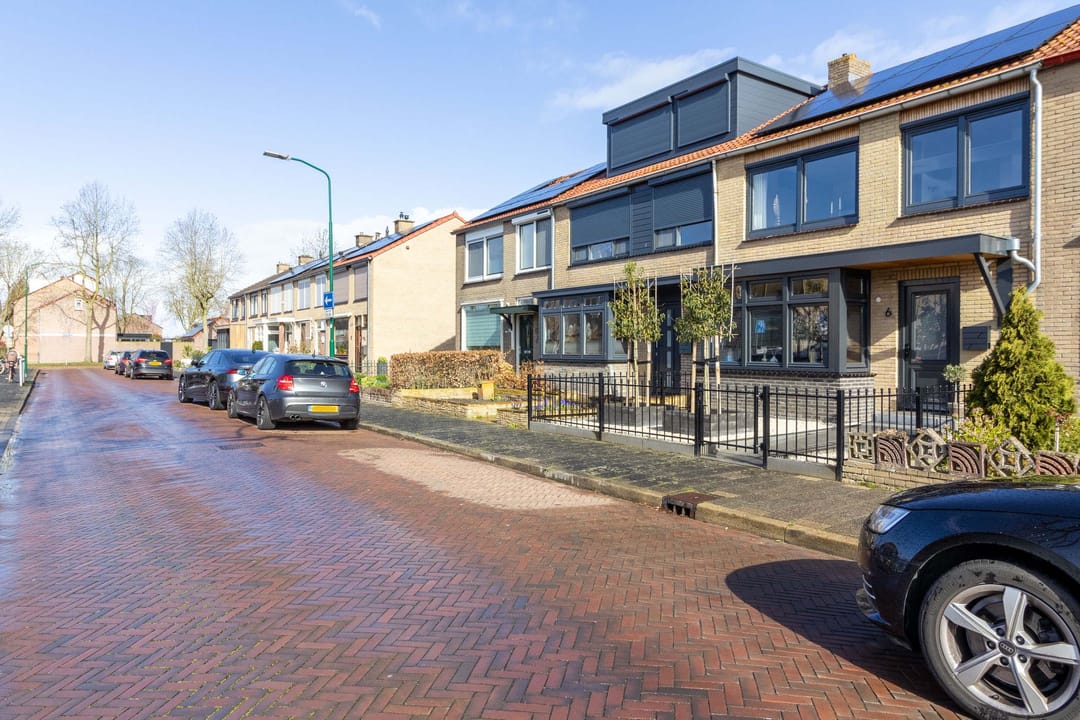 Foto 37 van Oude Gest 6