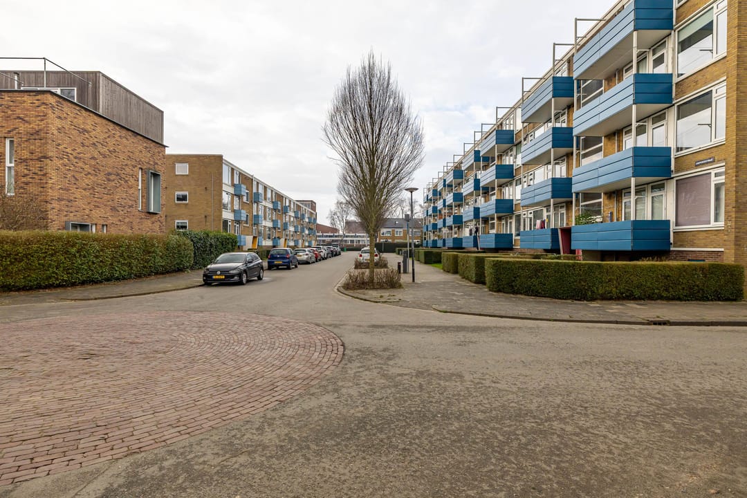 Foto 2 van Couperusstraat 54