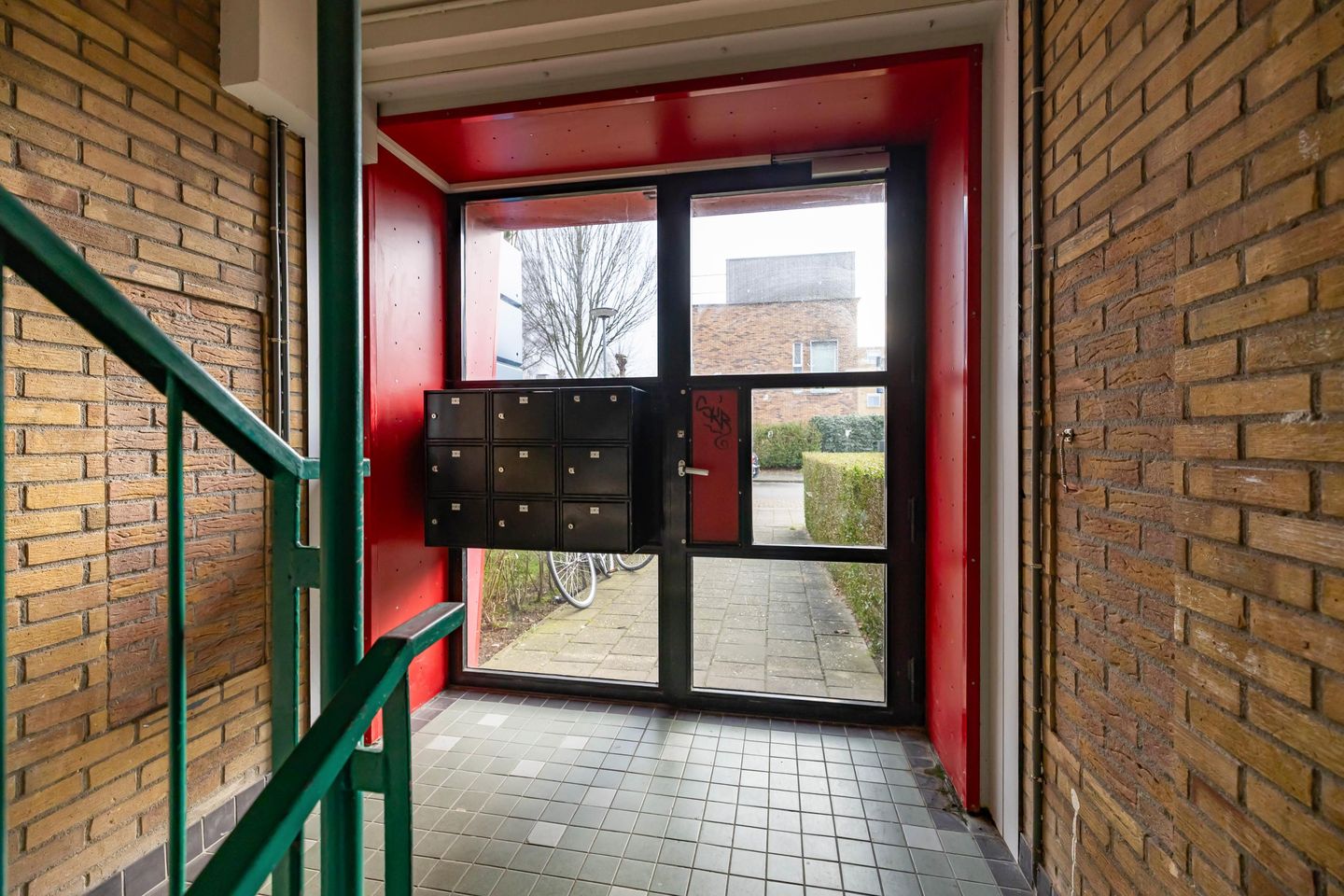 Foto 5 van Couperusstraat 54