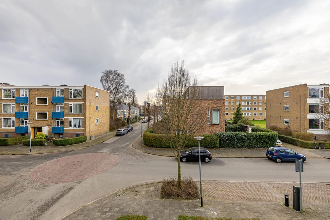 Foto 26 van Couperusstraat 54