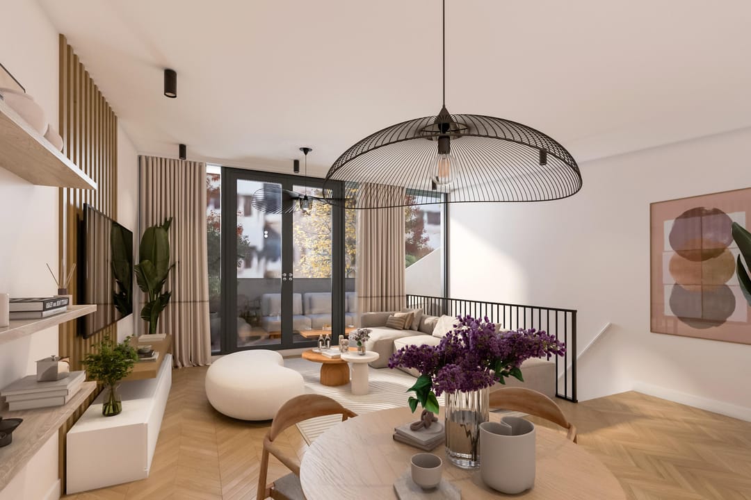 Foto 8 van De Graeffstraat 4-G