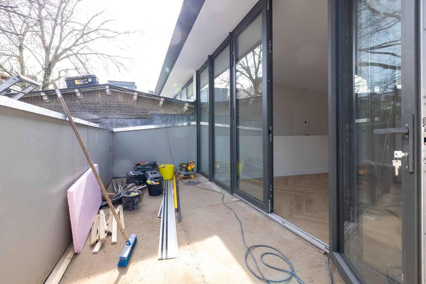 Foto 19 van De Graeffstraat 4-G