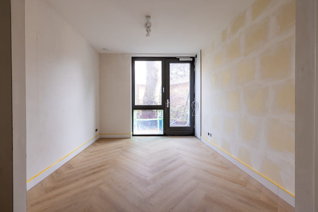 Foto 38 van De Graeffstraat 4-G