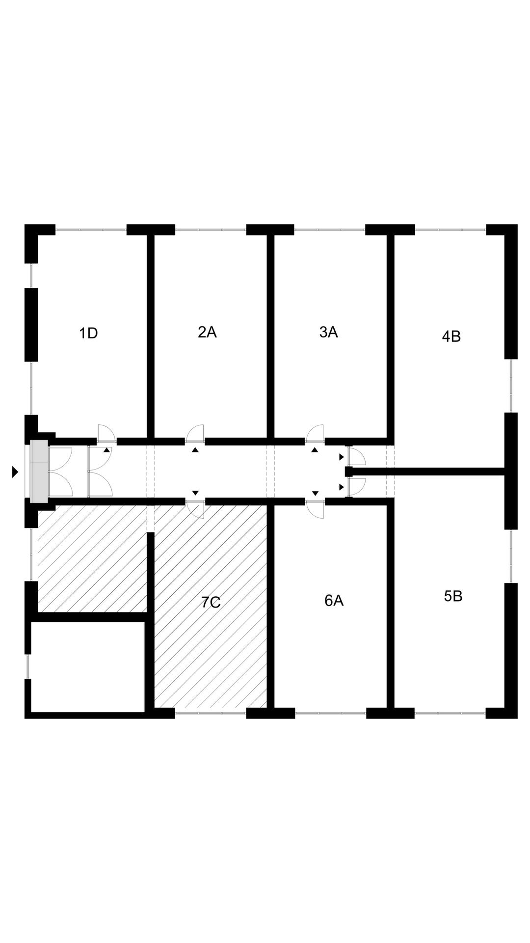 Foto 46 van De Graeffstraat 4-G