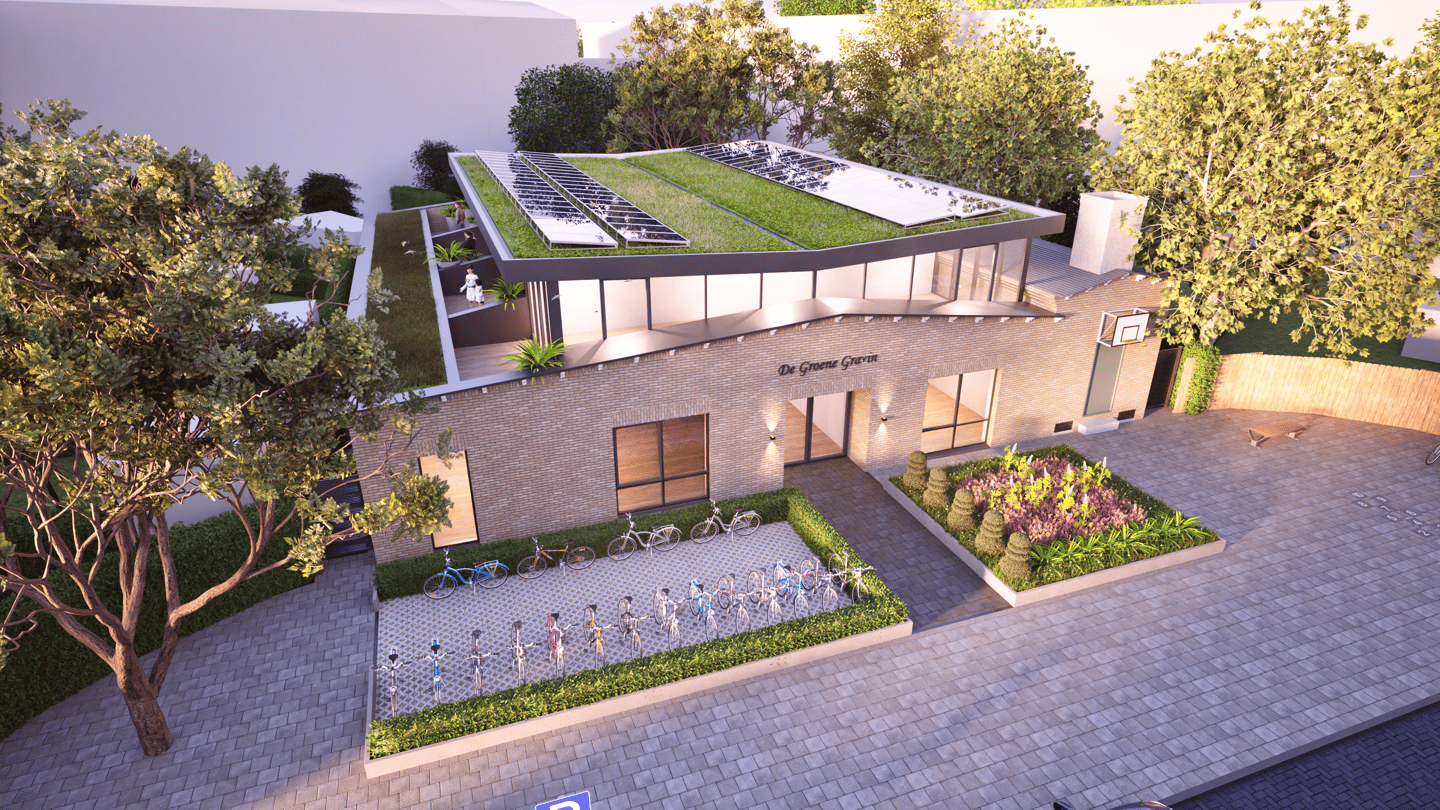 Foto 4 van De Graeffstraat 4-G