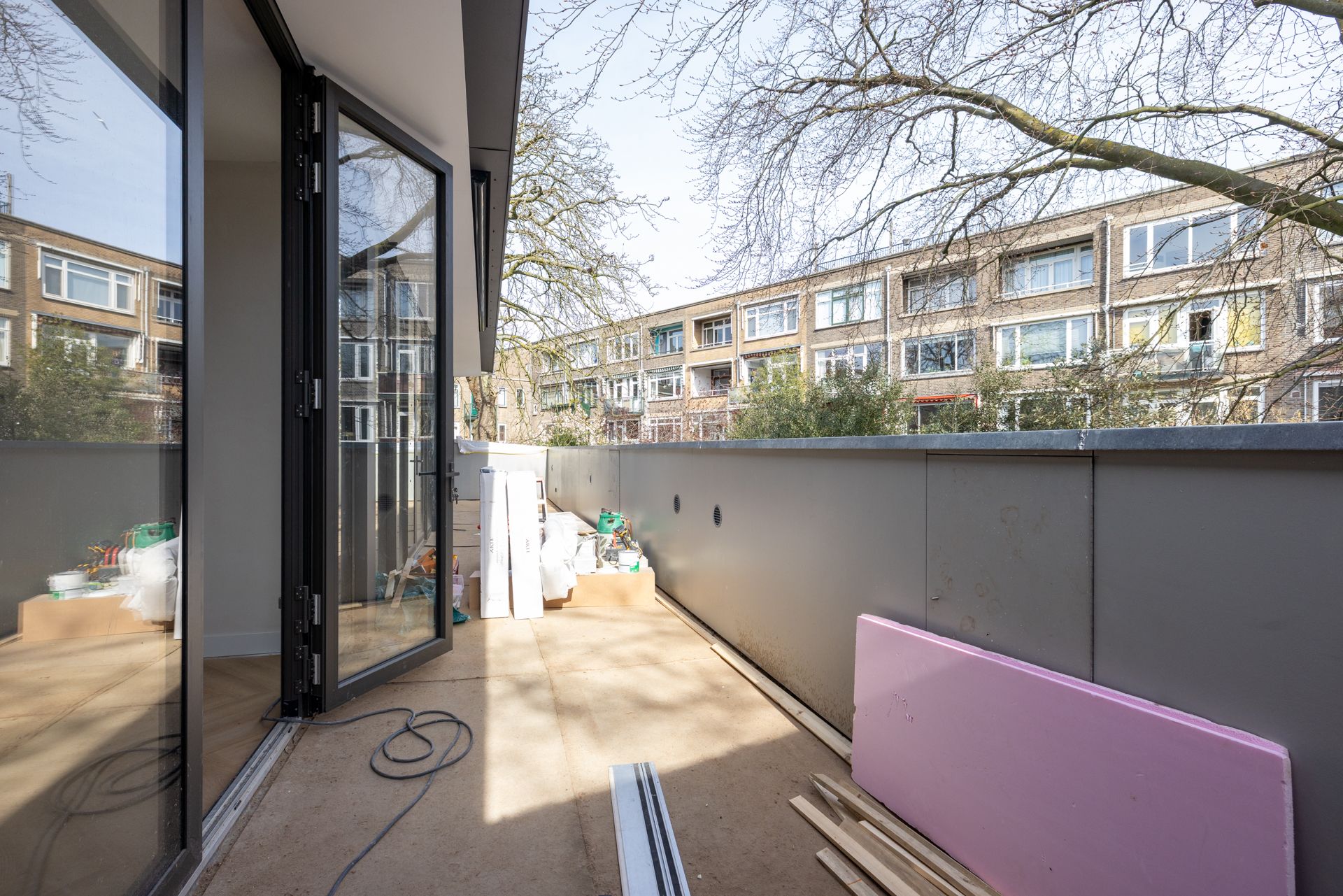 Foto 18 van De Graeffstraat 4-G