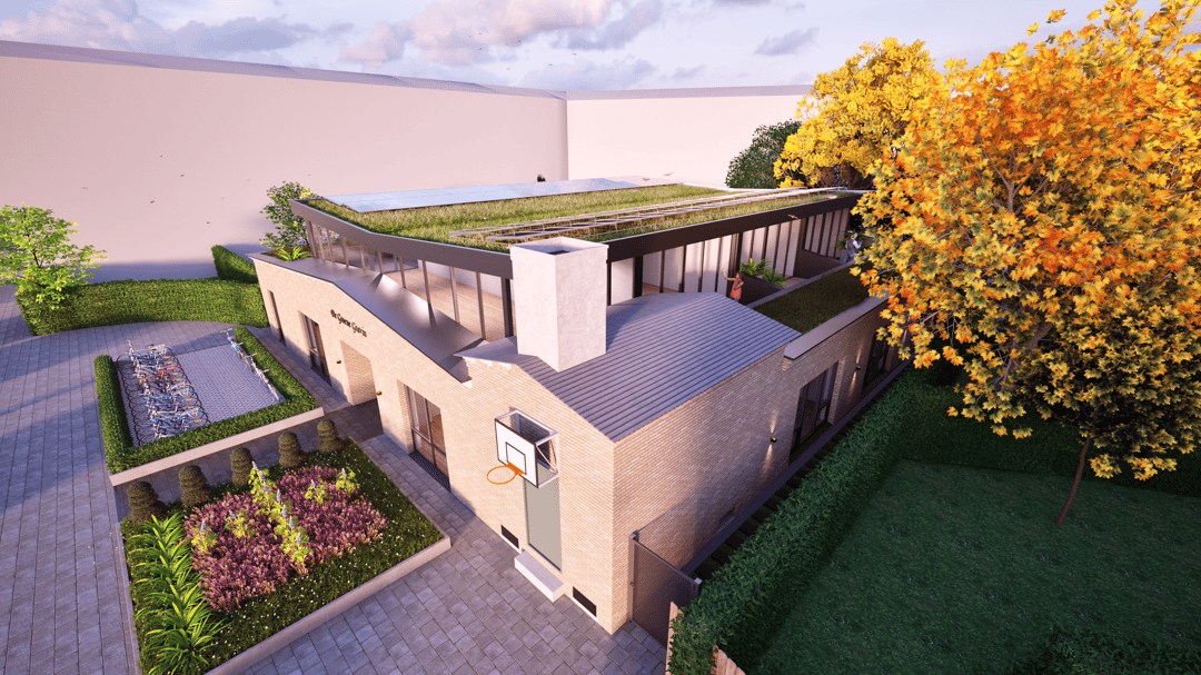 Foto 7 van De Graeffstraat 4-G