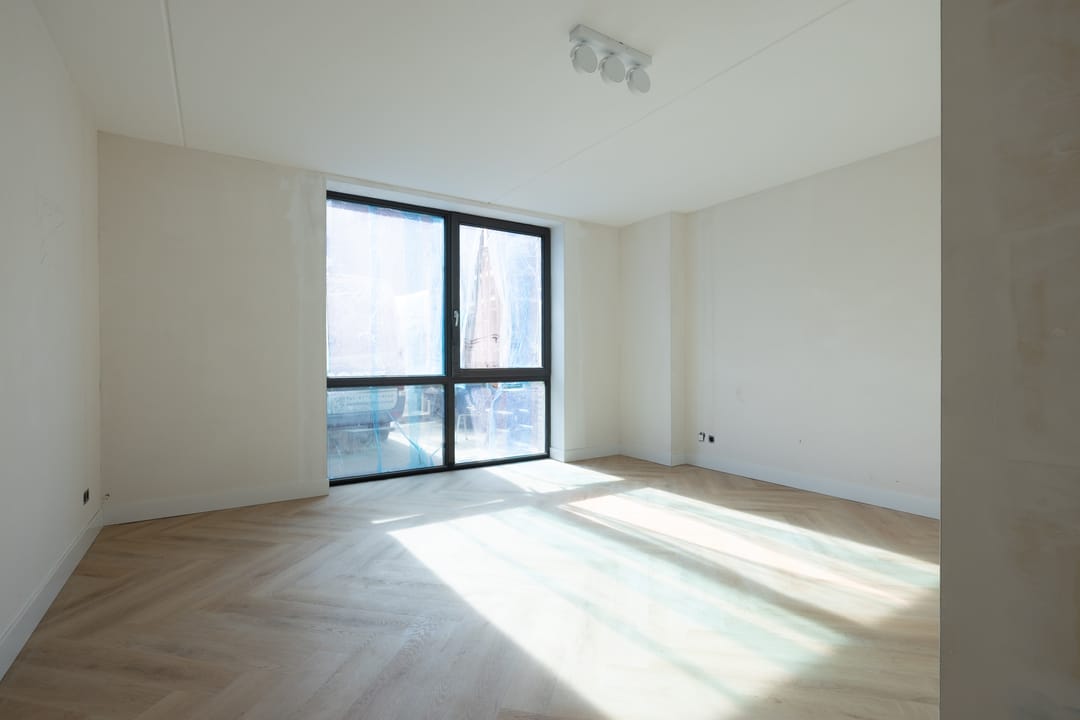 Foto 26 van De Graeffstraat 4-G