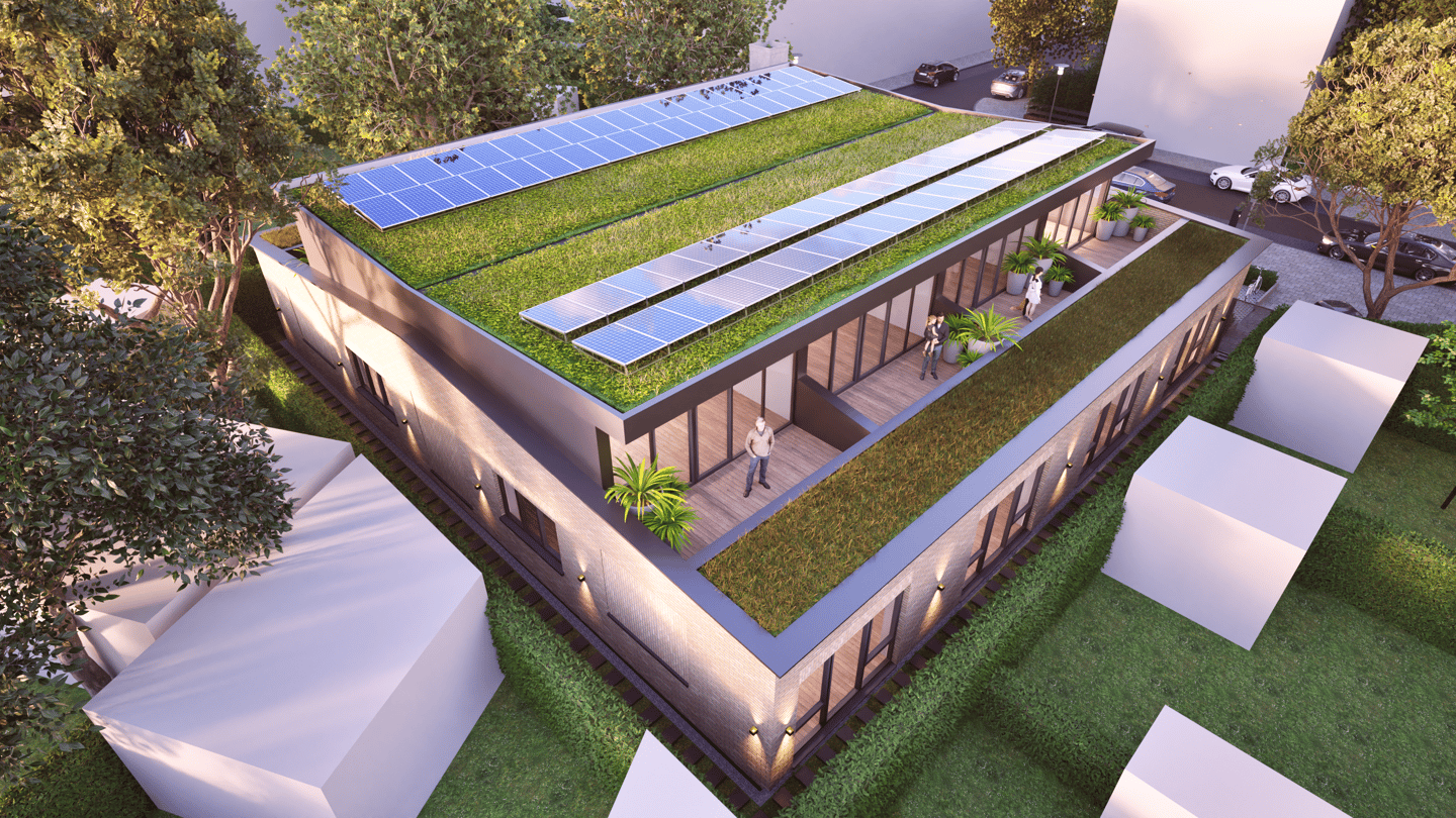 Foto 5 van De Graeffstraat 4-G