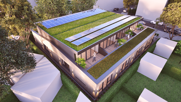 Photo 5 of De Graeffstraat 4-G