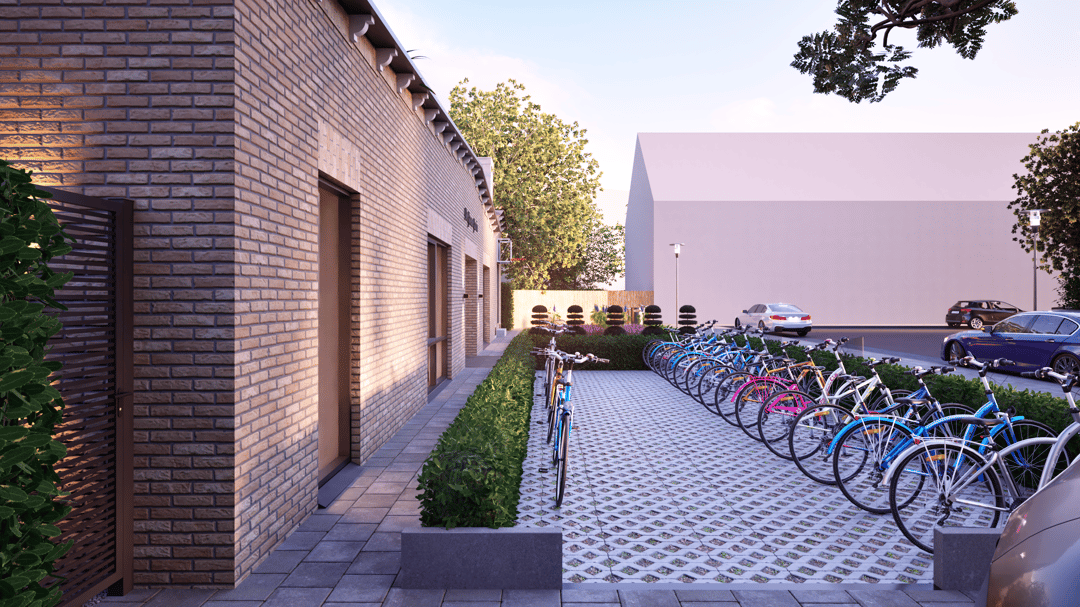 Foto 16 van De Graeffstraat 4-G