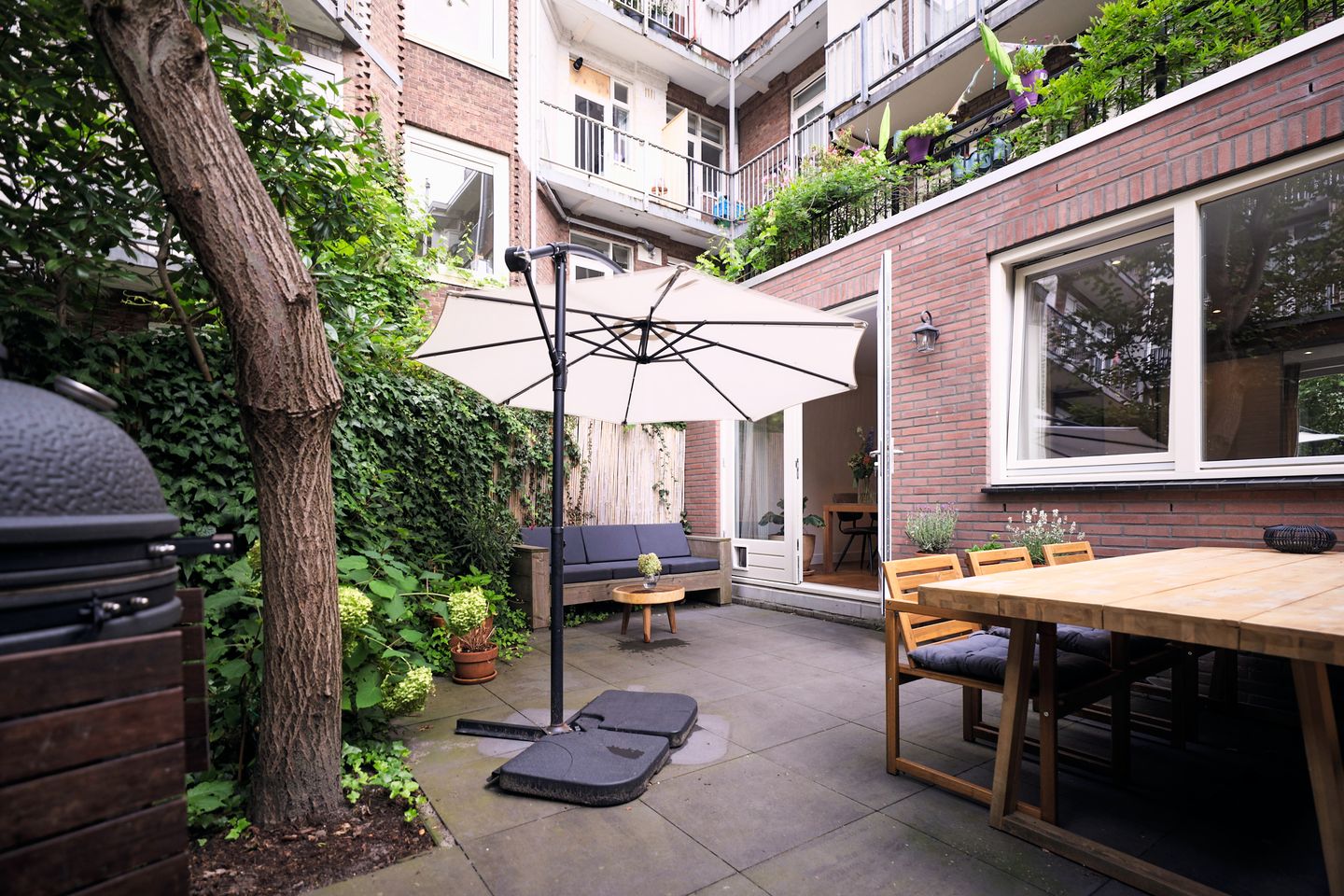 Foto 4 van Van Walbeeckstraat 103-H