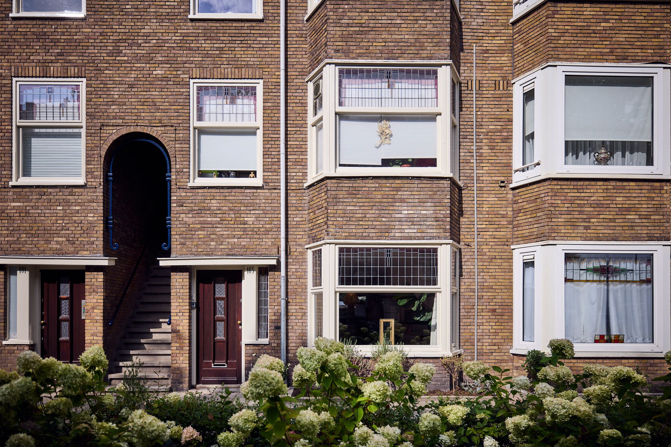 Photo 24 of Van Walbeeckstraat 103-H