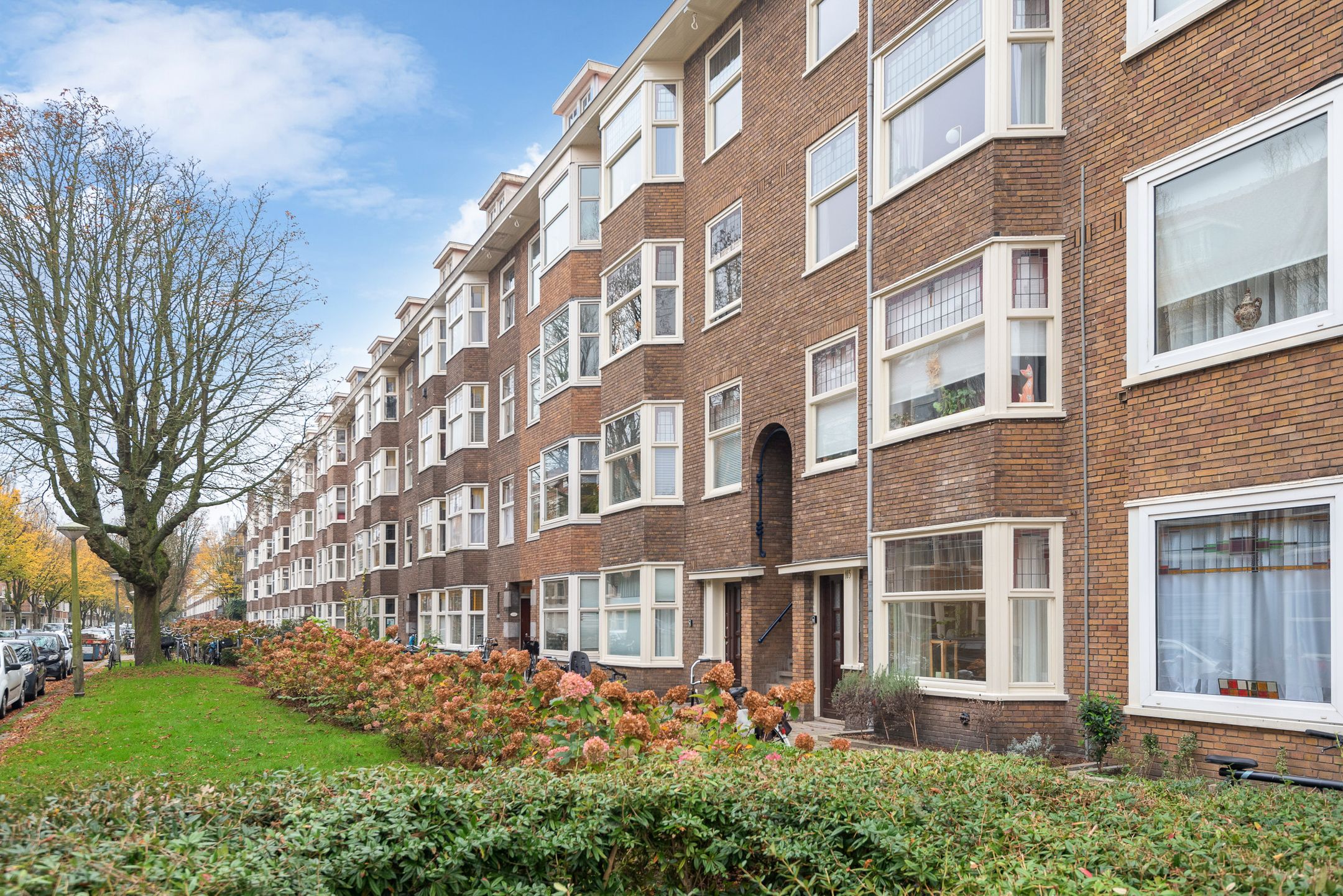 Van Walbeeckstraat 103-H 103 H