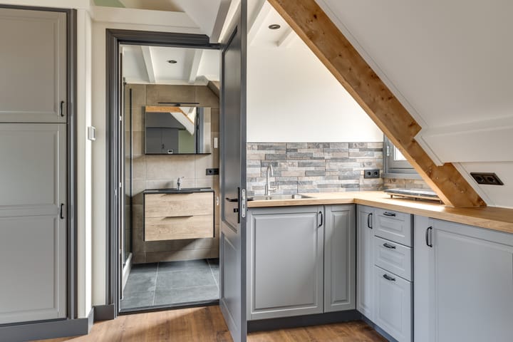 Photo 3 of Zeedijk 38-B