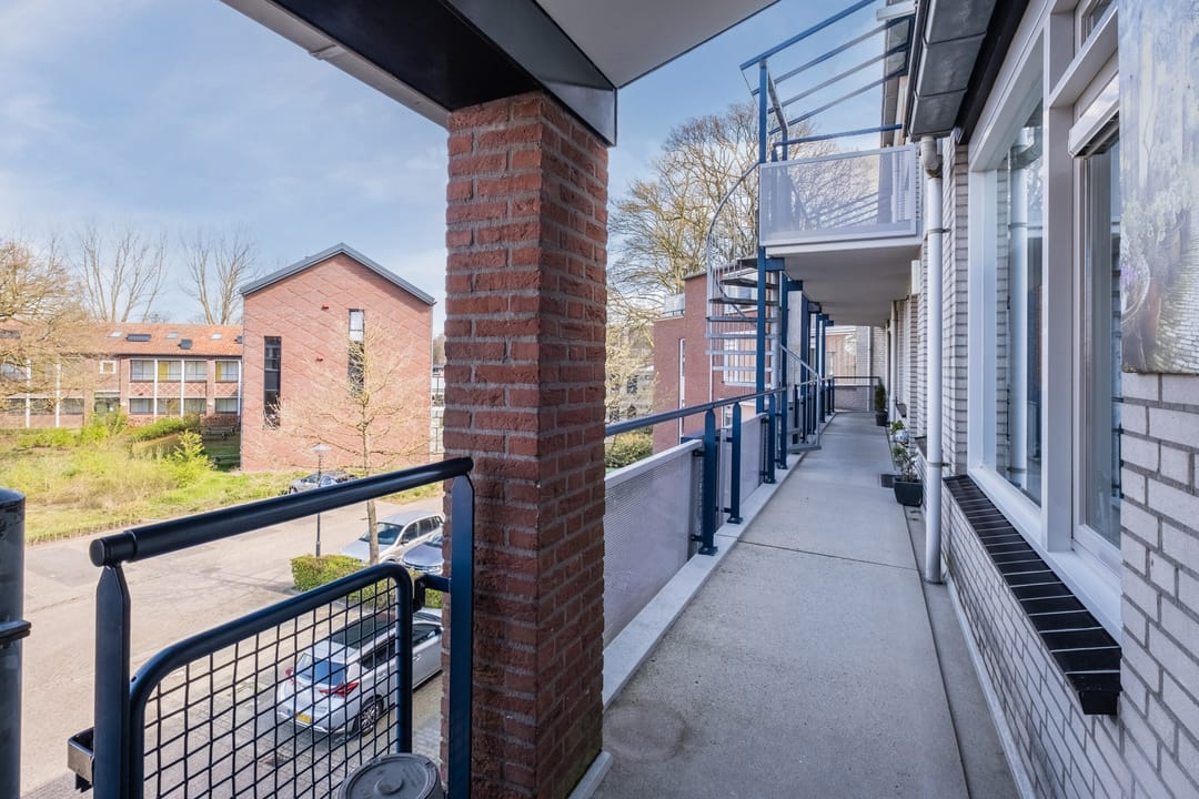 Photo 7 of Broedershof 61