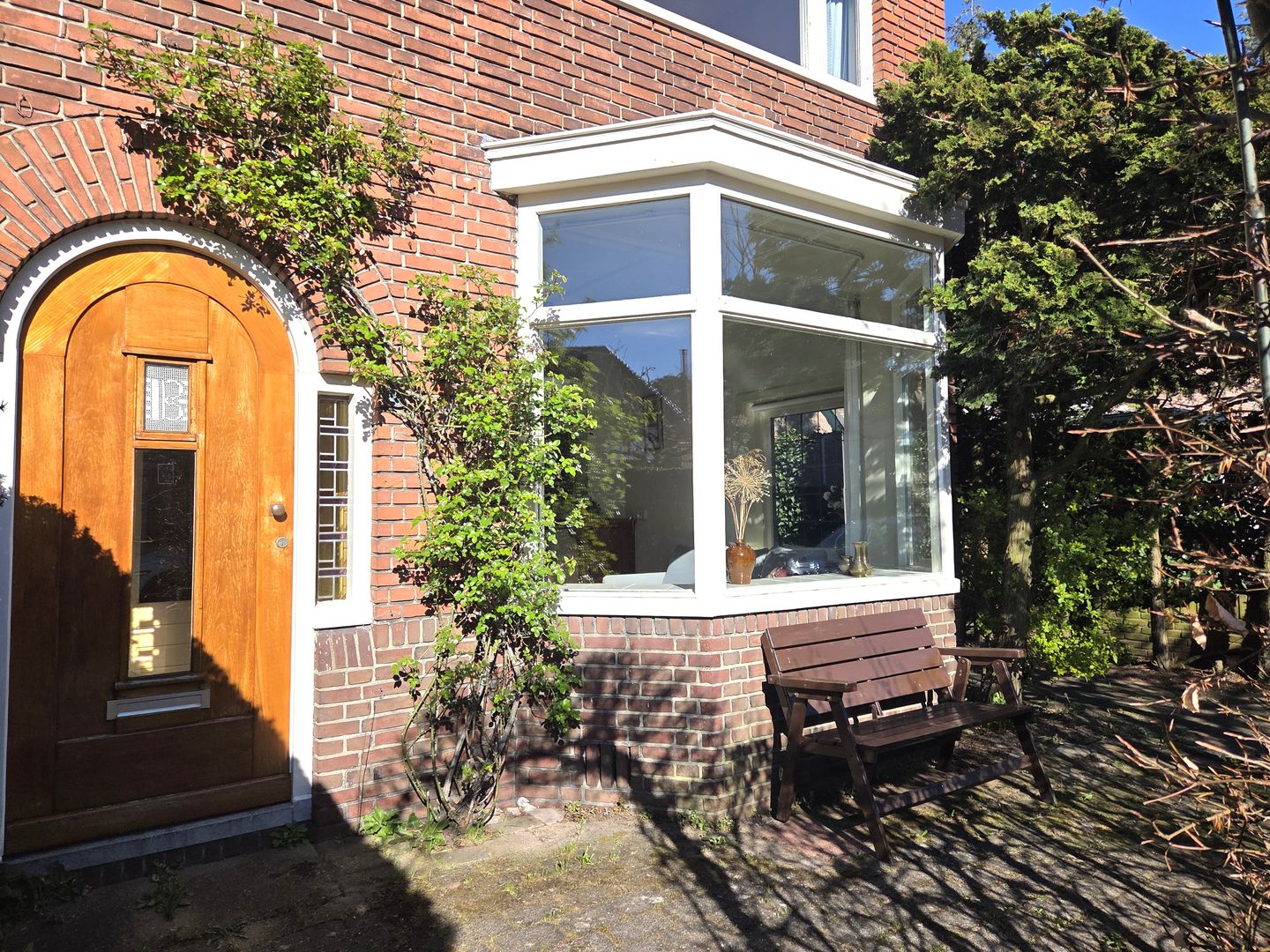 Foto 5 van Hofdijklaan 61