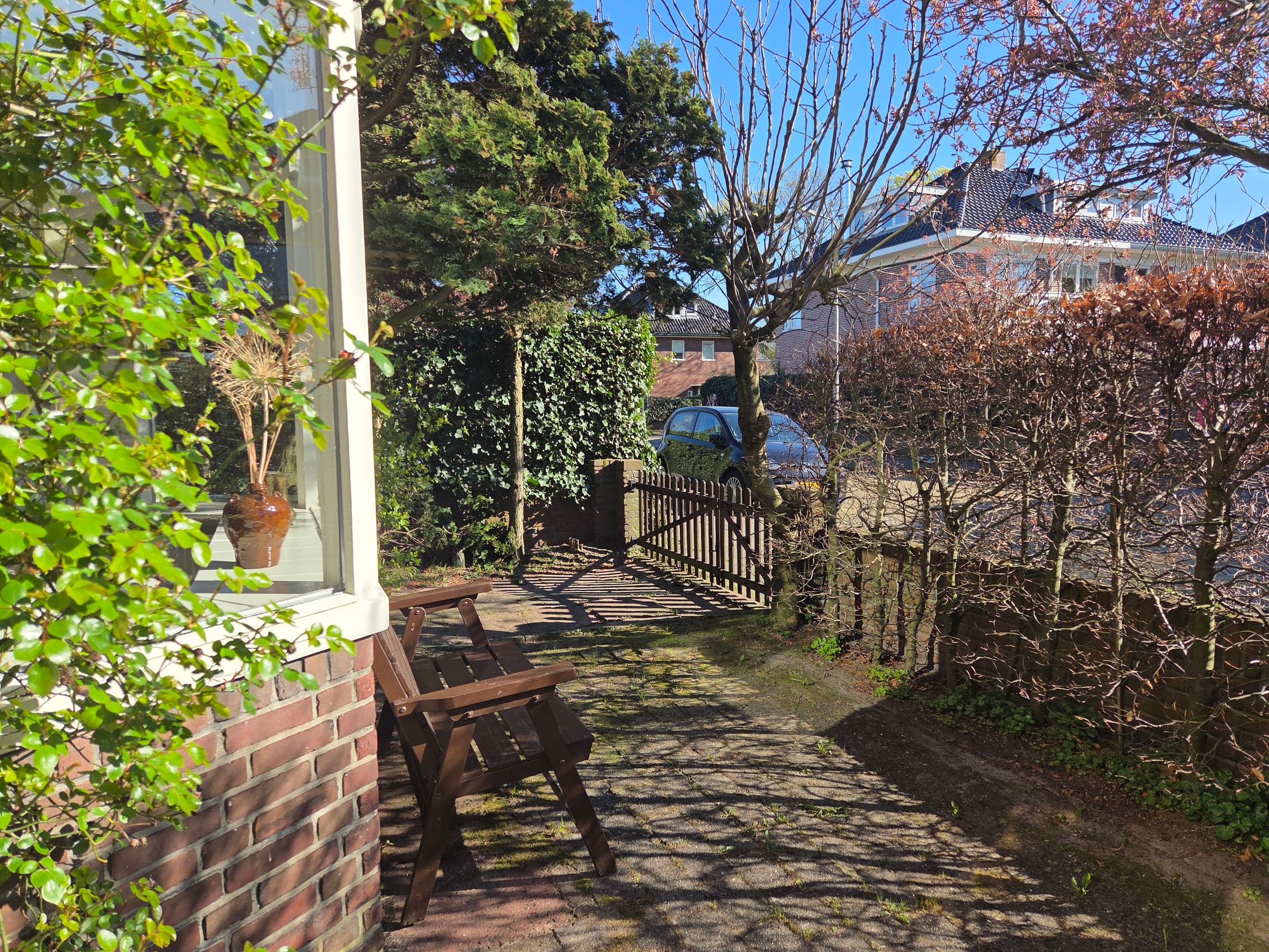 Foto 6 van Hofdijklaan 61