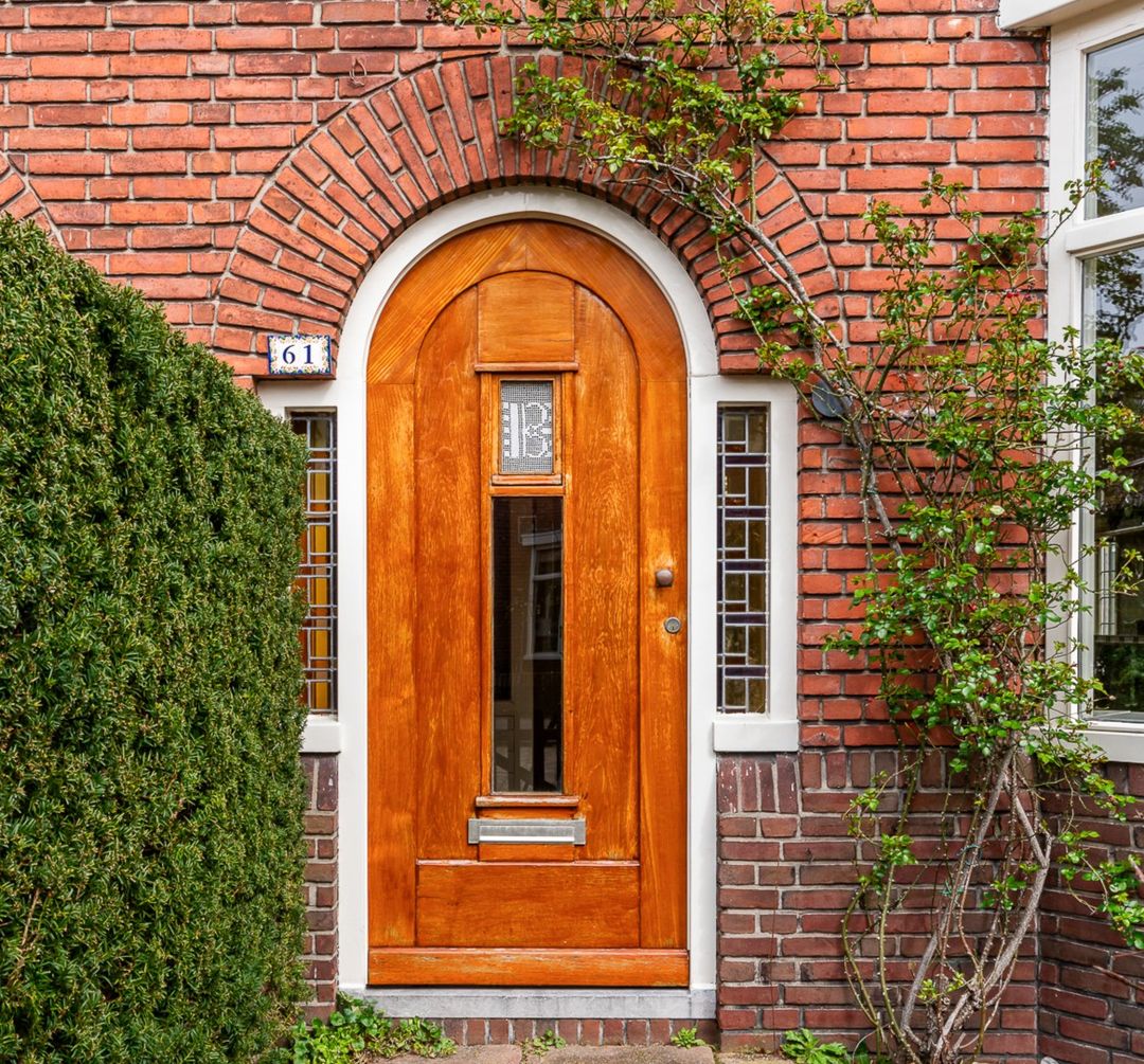 Foto 7 van Hofdijklaan 61