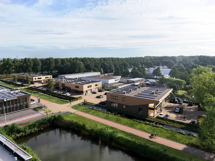 Steenbakkerij 18-R