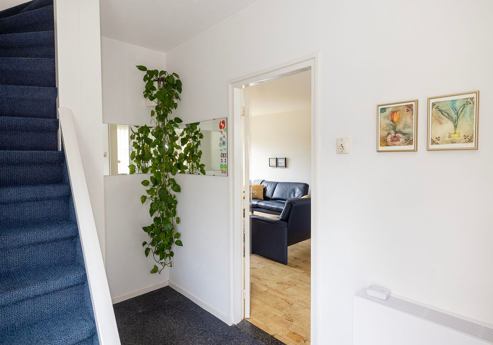 Foto 9 van Aalbersestraat 51