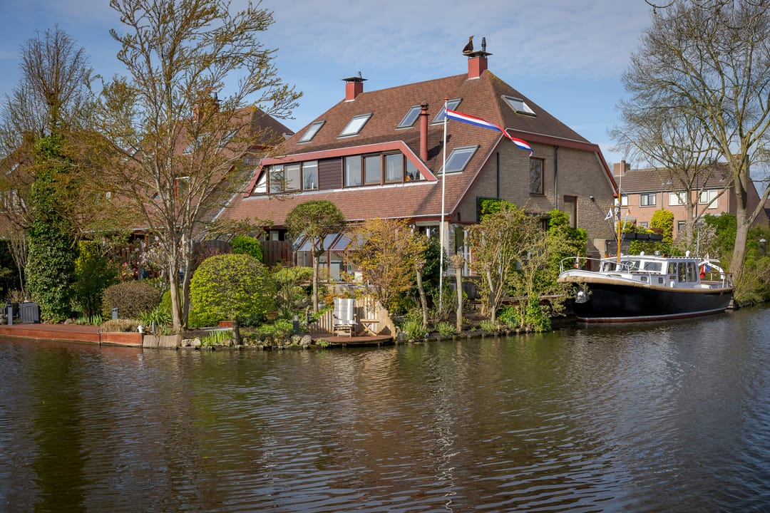 Foto 2 van Pijlstaartpad 1