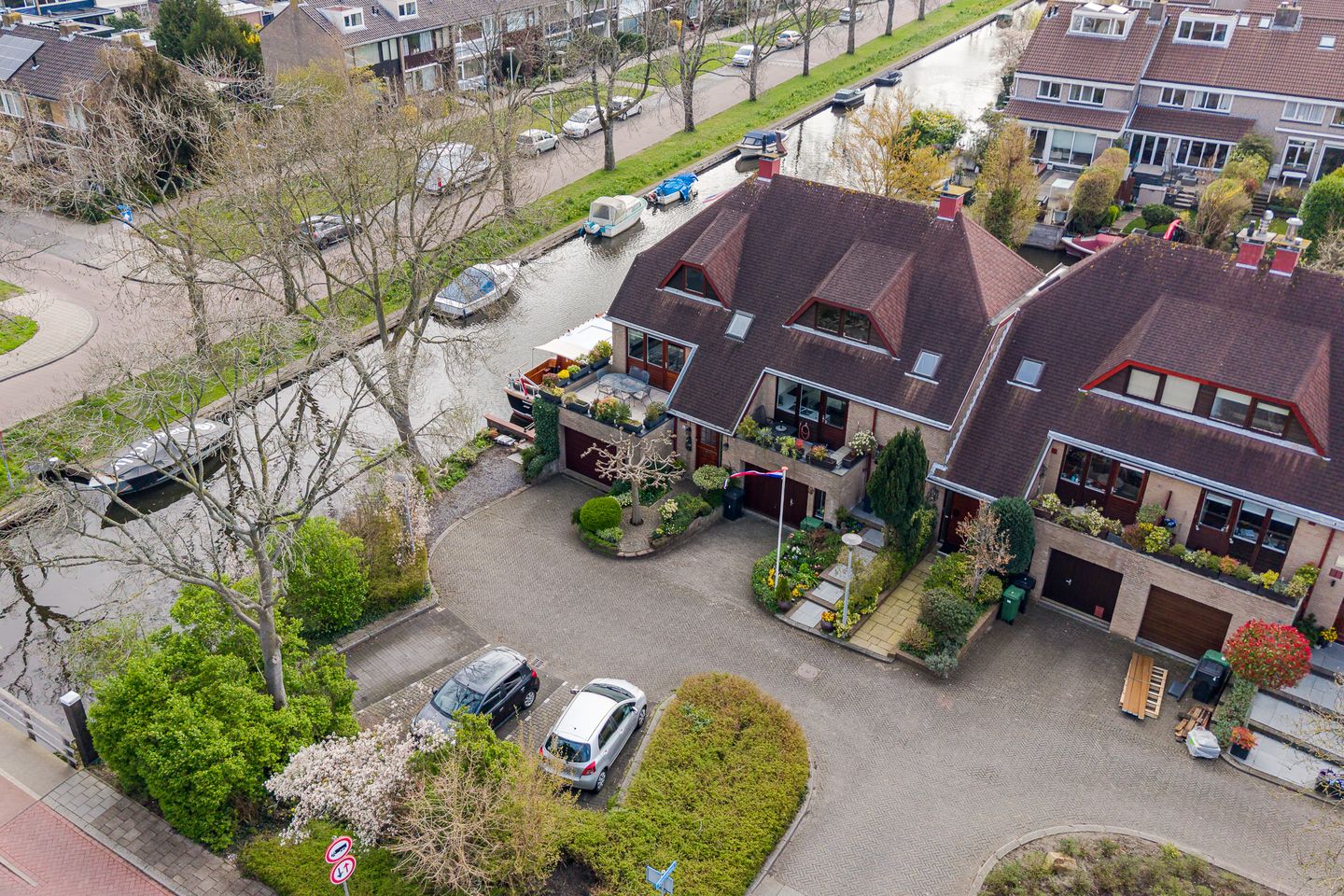 Foto 5 van Pijlstaartpad 1