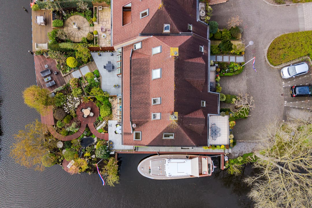 Foto 7 van Pijlstaartpad 1