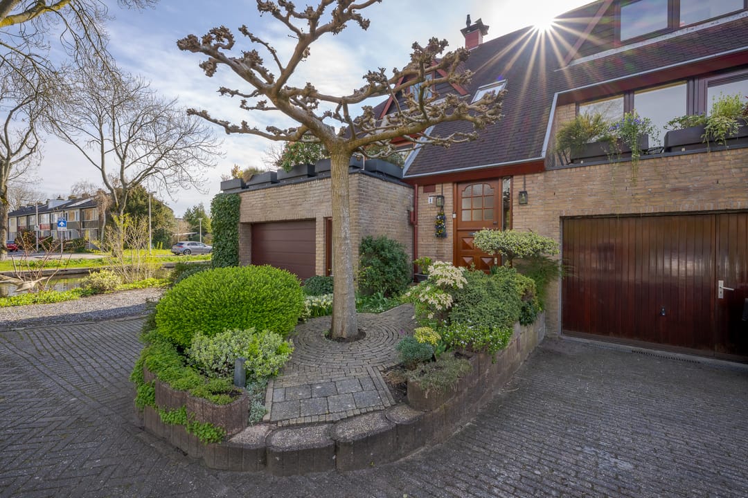 Foto 8 van Pijlstaartpad 1