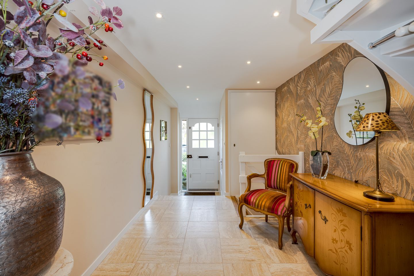 Foto 10 van Pijlstaartpad 1